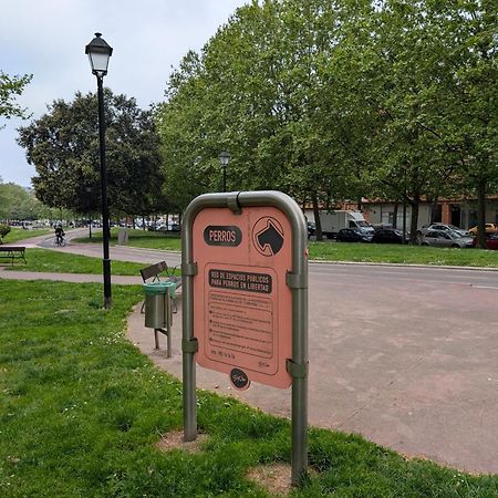 Apartamento Retiro Arbeyal Gijón Exterior foto