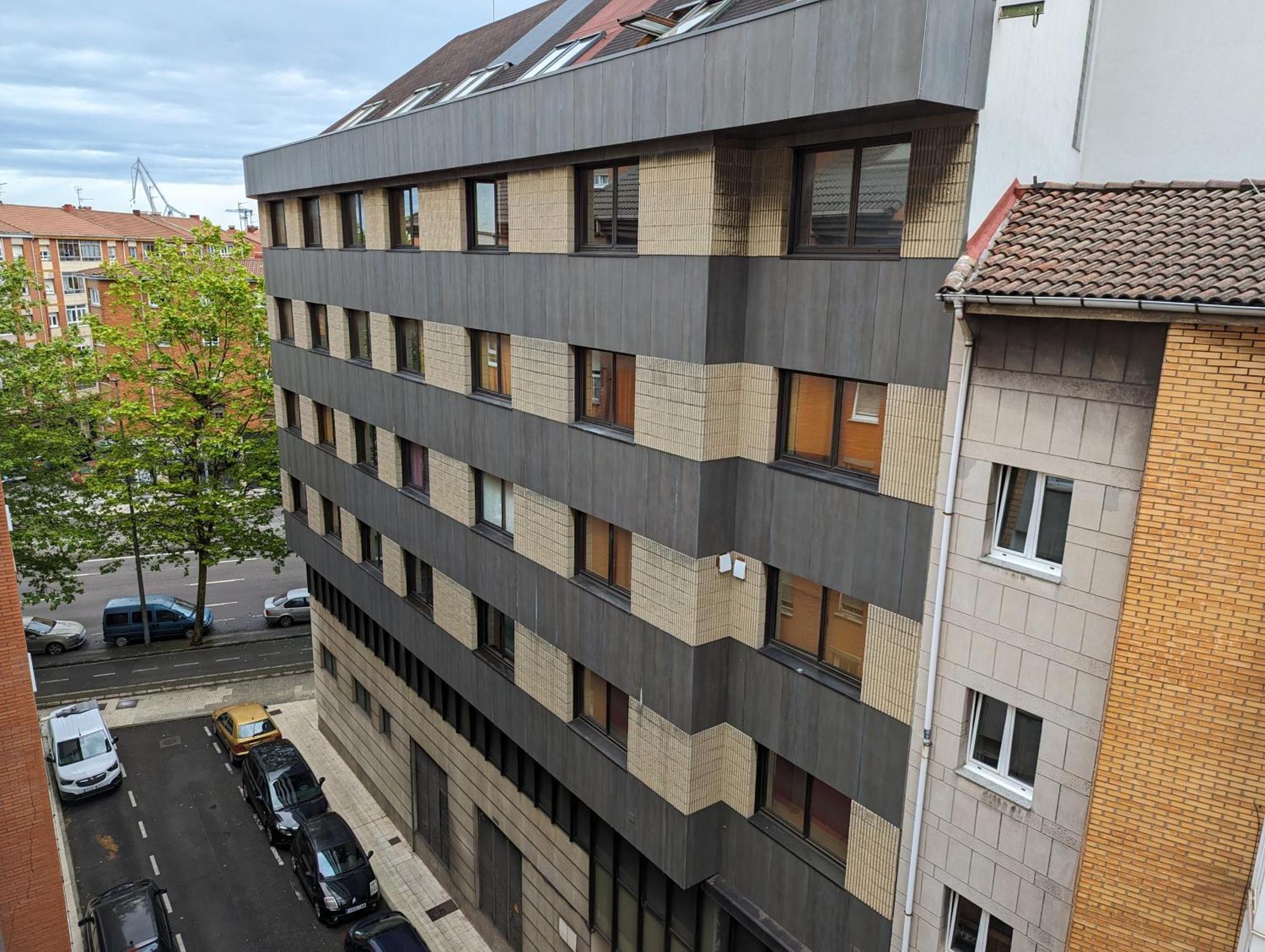 Apartamento Retiro Arbeyal Gijón Exterior foto