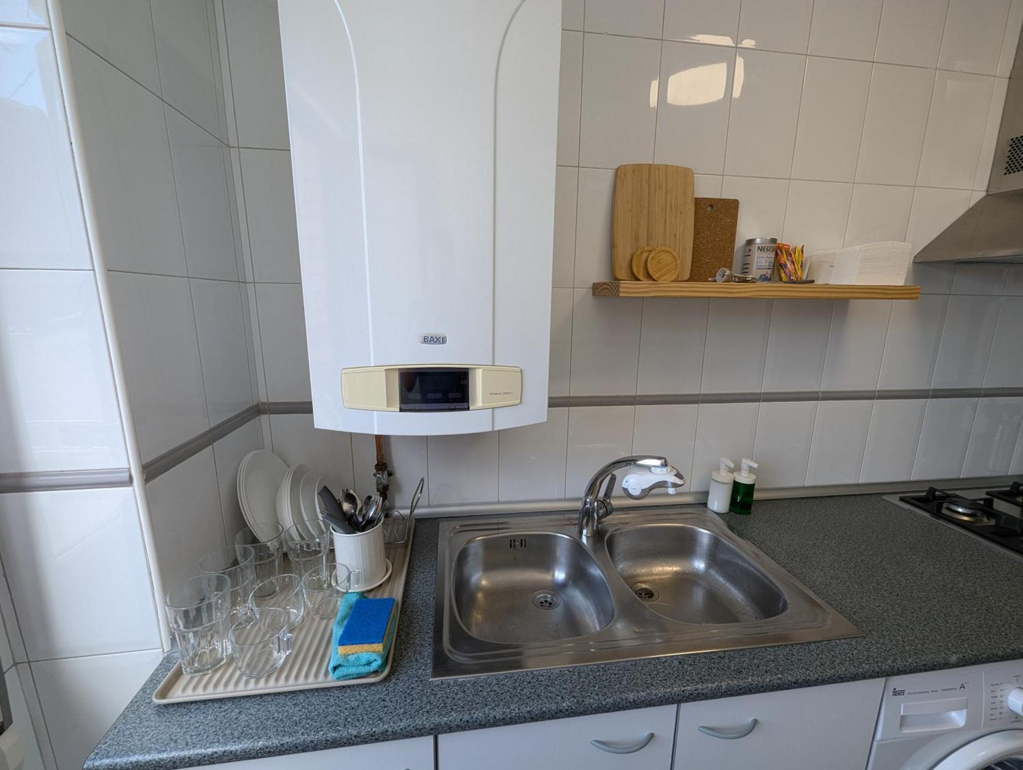 Apartamento Retiro Arbeyal Gijón Exterior foto