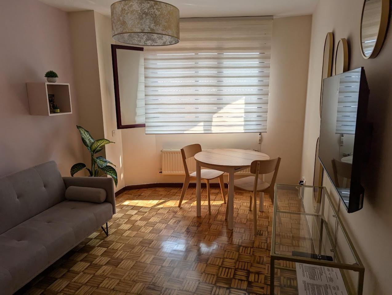 Apartamento Retiro Arbeyal Gijón Exterior foto