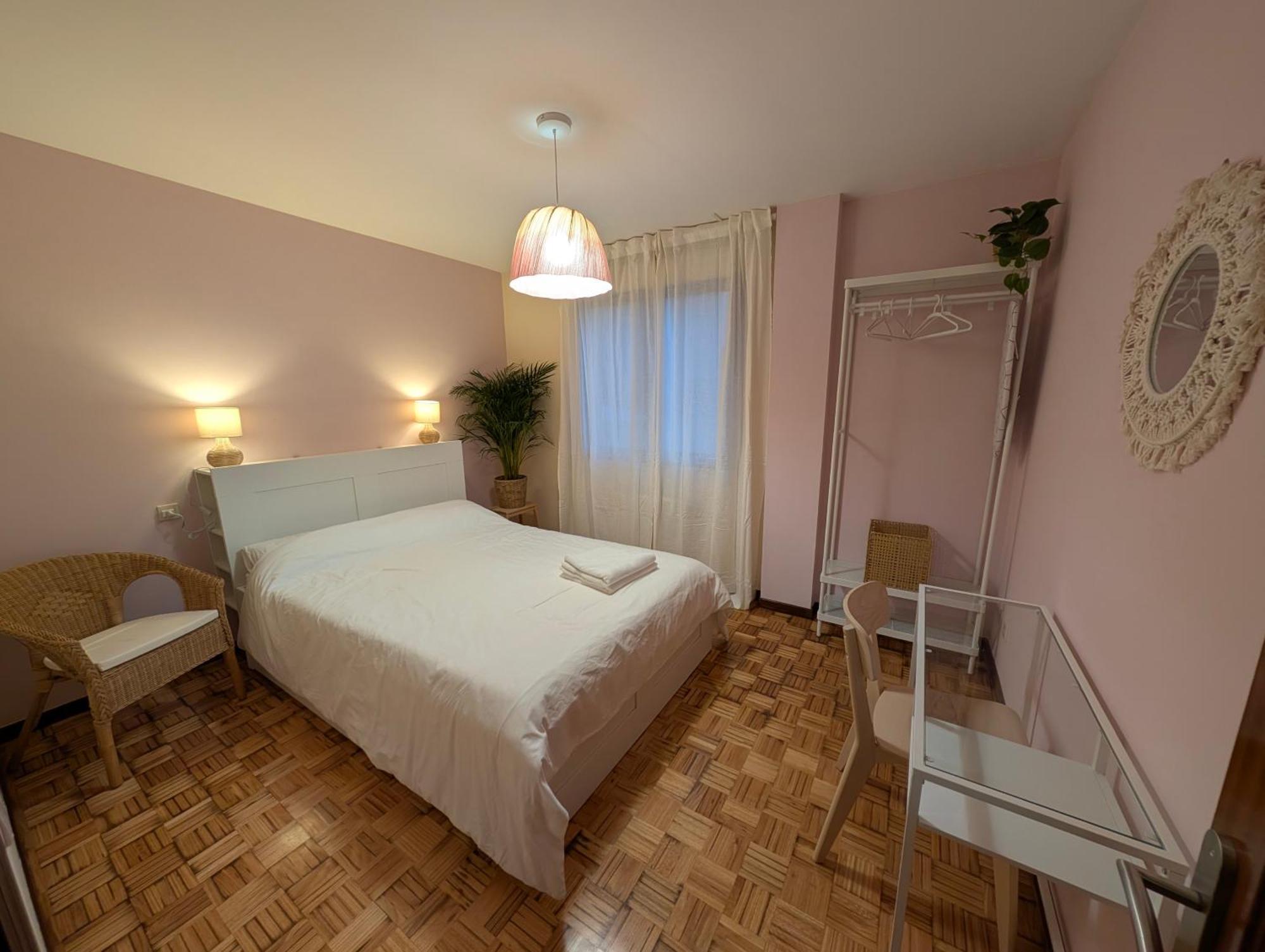 Apartamento Retiro Arbeyal Gijón Exterior foto