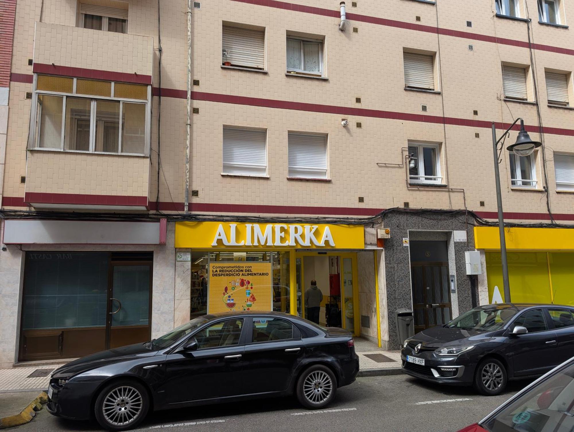 Apartamento Retiro Arbeyal Gijón Exterior foto